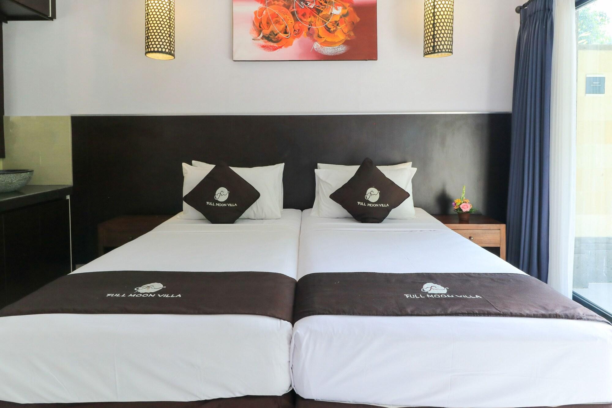 Purnama Hotel Ubud  Exterior photo