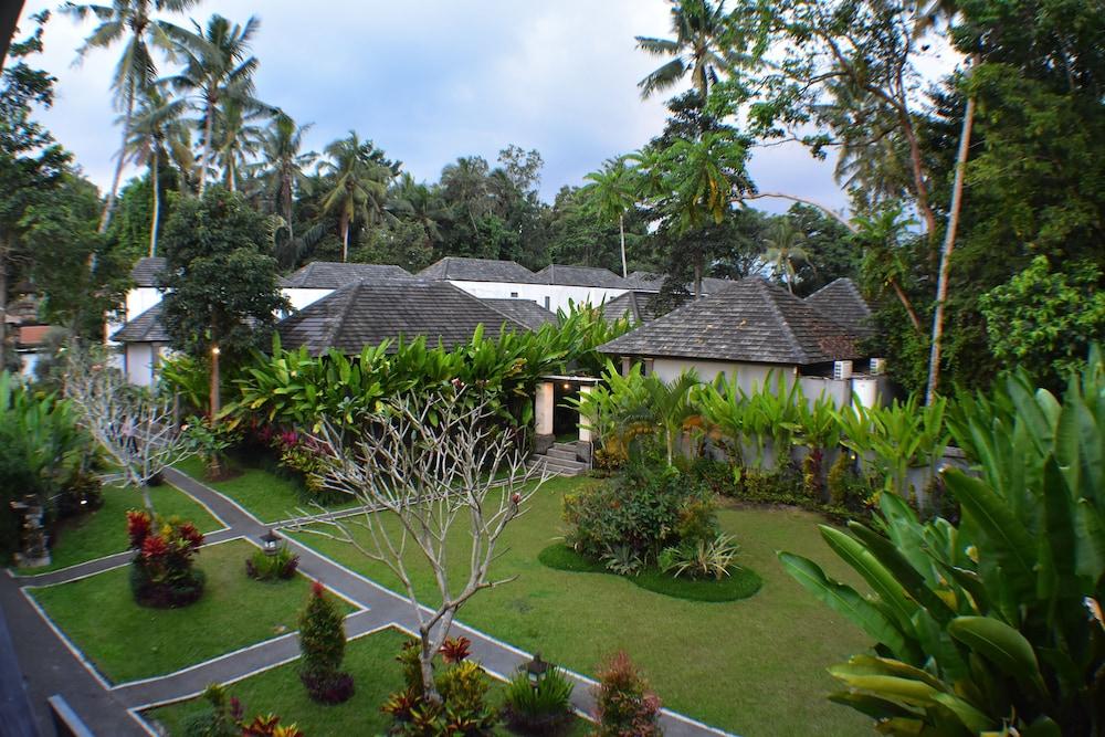 Purnama Hotel Ubud  Exterior photo